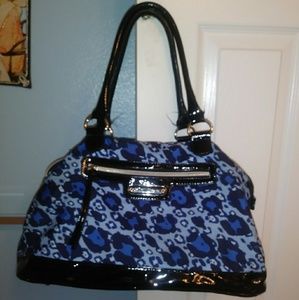 Betsey Johnson purse
